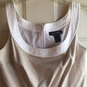 SALE**WH/BM DRESS